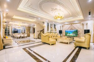 Villa FLC Sầm Sơn - 5 Phòng Ngủ Siêu Cao Cấp 12 villa flc sam son 5pn 10