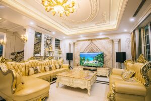 Villa FLC Sầm Sơn - 5 Phòng Ngủ Siêu Cao Cấp 13 villa flc sam son 5pn 11