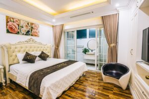 Villa FLC Sầm Sơn - 5 Phòng Ngủ Siêu Cao Cấp 16 villa flc sam son 5pn 14