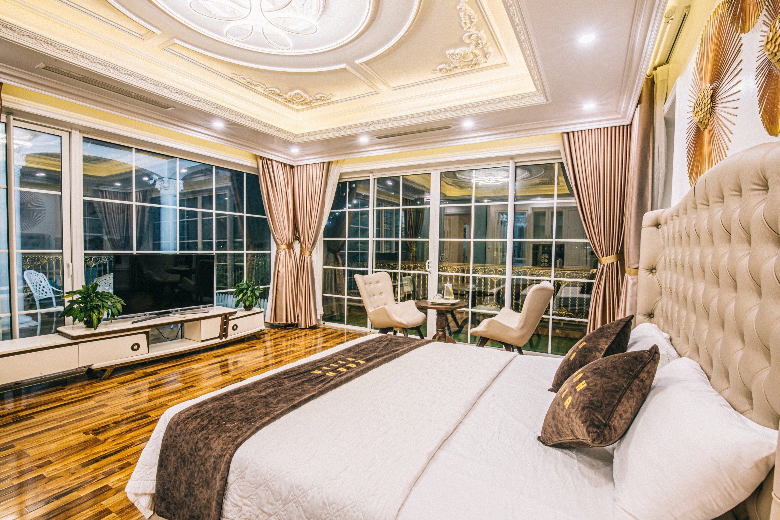 villa flc sầm sơn 5pn (17) villa flc sam son 5pn 17
