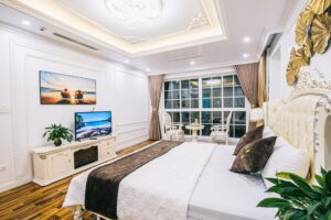 Villa FLC Sầm Sơn - 5 Phòng Ngủ Siêu Cao Cấp 22 villa flc sam son 5pn 20