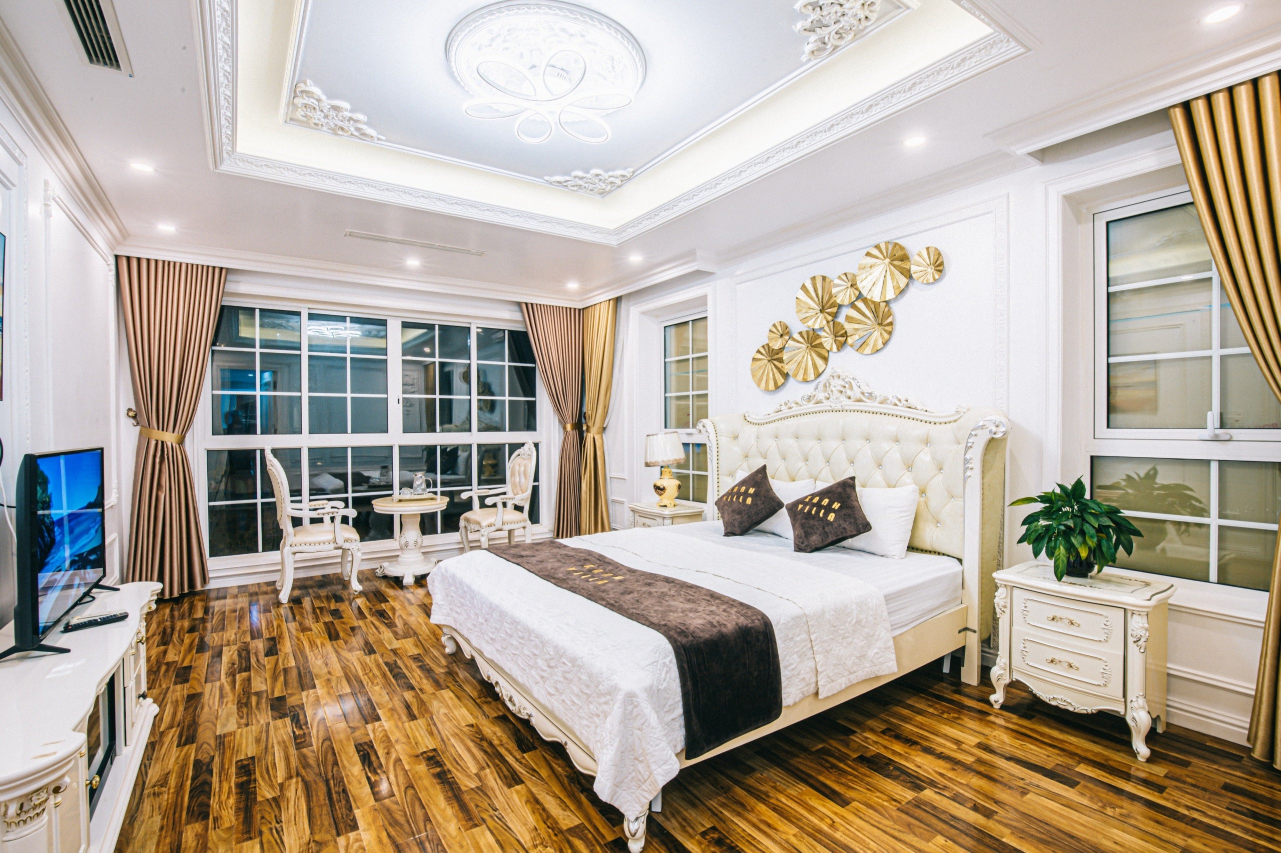 villa flc sầm sơn 5pn (21) villa flc sam son 5pn 21
