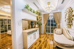 Villa FLC Sầm Sơn - 5 Phòng Ngủ Siêu Cao Cấp 25 villa flc sam son 5pn 23