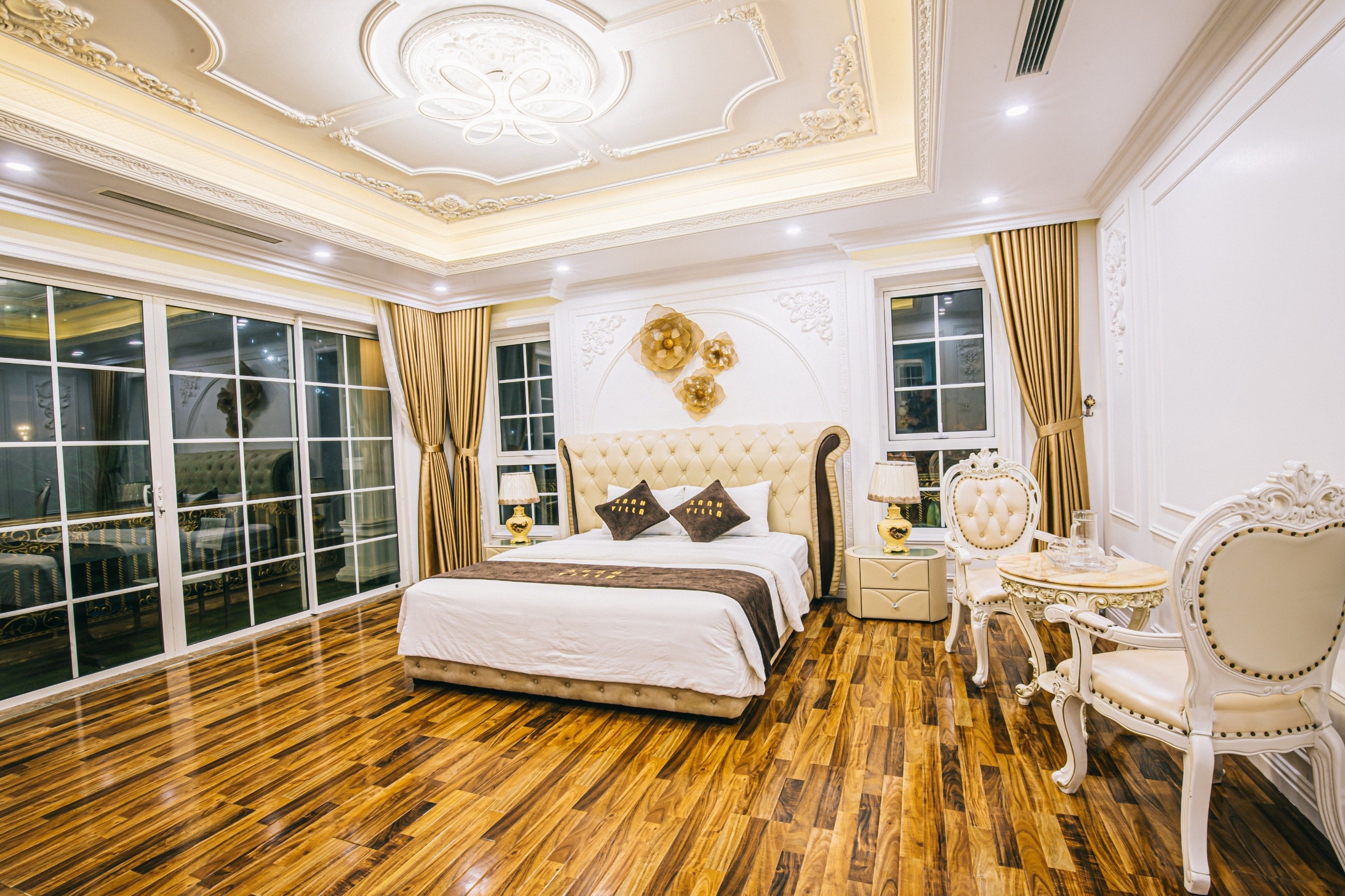 villa flc sầm sơn 5pn (24) villa flc sam son 5pn 24