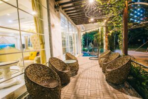Villa FLC Sầm Sơn - 5 Phòng Ngủ Siêu Cao Cấp 6 villa flc sam son 5pn 4