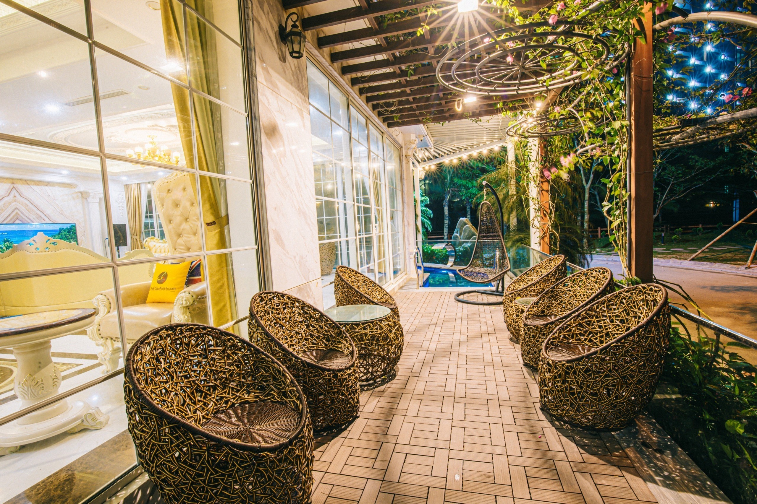 villa flc sầm sơn 5pn (4) villa flc sam son 5pn 4
