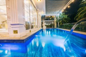 Villa FLC Sầm Sơn - 5 Phòng Ngủ Siêu Cao Cấp 7 villa flc sam son 5pn 5