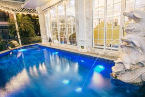 Villa FLC Sầm Sơn - 5 Phòng Ngủ Siêu Cao Cấp 8 villa flc sam son 5pn 6