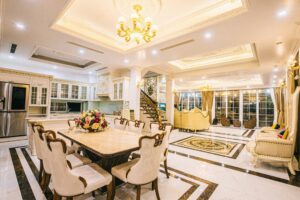 Villa FLC Sầm Sơn - 5 Phòng Ngủ Siêu Cao Cấp 9 villa flc sam son 5pn 7