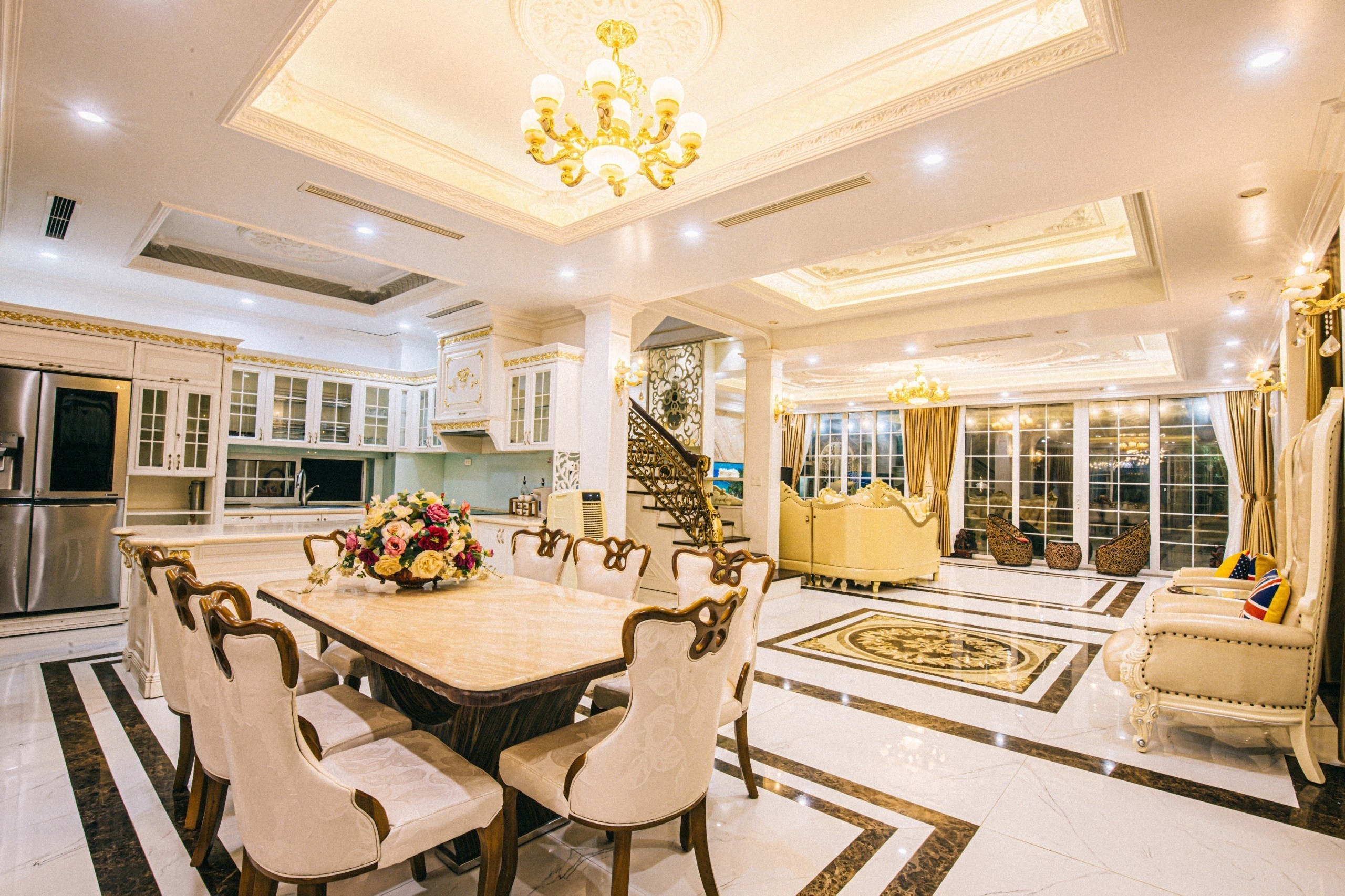 villa flc sầm sơn 5pn (7) villa flc sam son 5pn 7