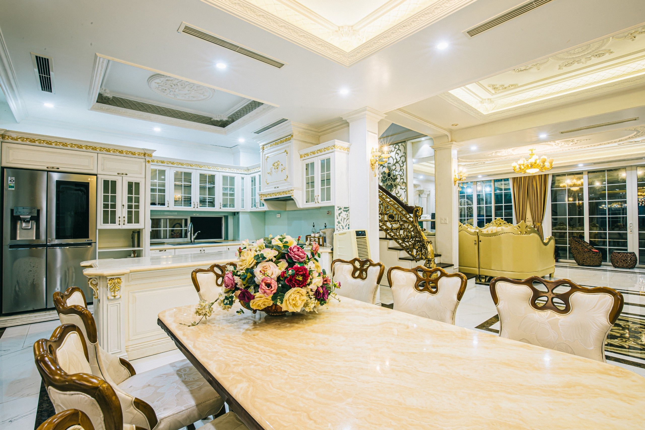 villa flc sầm sơn 5pn (8) villa flc sam son 5pn 8