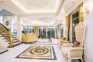 Villa FLC Sầm Sơn - 5 Phòng Ngủ Siêu Cao Cấp 11 villa flc sam son 5pn 9