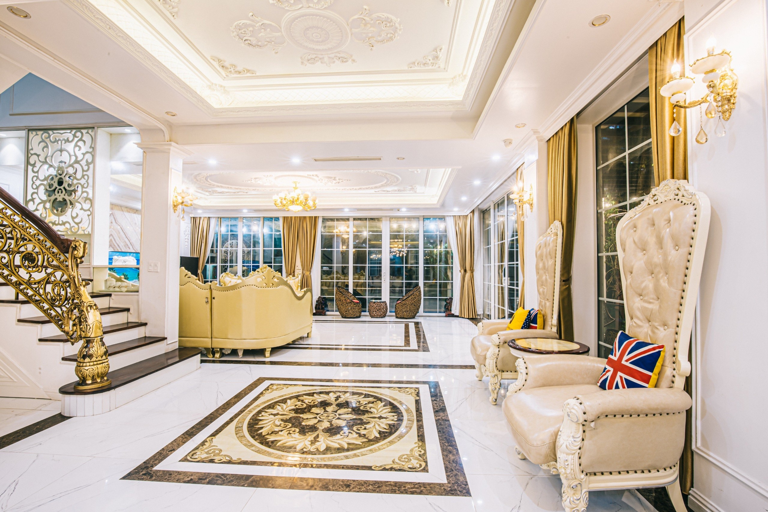 villa flc sầm sơn 5pn (9) villa flc sam son 5pn 9