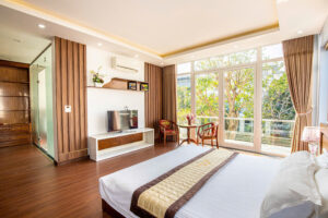 Villa 7 Phòng Ngủ Căn Góc Có Sân Vườn Giá Rẻ 14 villa 7pn flc ss 13