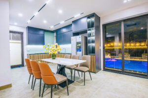 Villa 9 Phòng Ngủ Đẹp Bể Bơi To Rộng 13 bt38 11