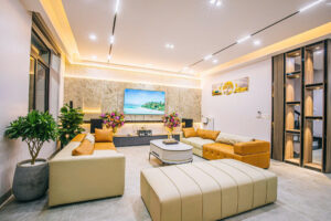 Villa 9 Phòng Ngủ Đẹp Bể Bơi To Rộng 11 bt38 9