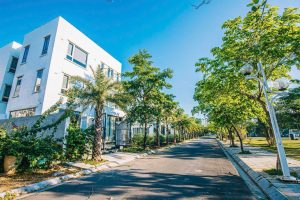 Villa Đôi 17 Phòng Ngủ Đẹp 4 villa doi 2