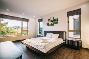 Villa Đôi 17 Phòng Ngủ Đẹp 23 villa doi 21