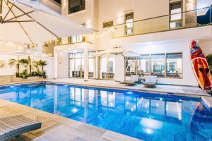 Villa Đôi 17 Phòng Ngủ Đẹp 9 villa doi 7