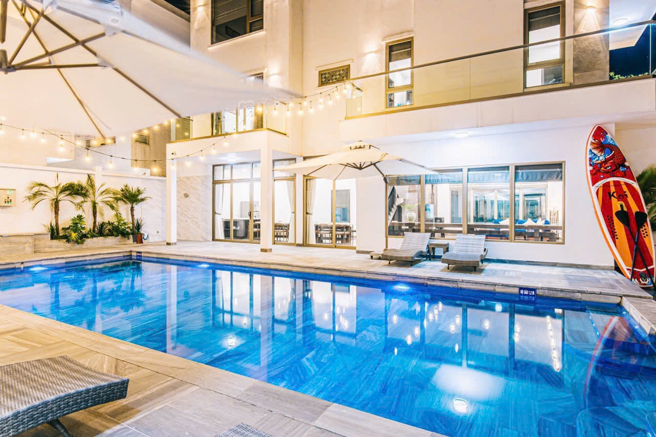 villa đôi (7) villa doi 7