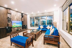 Villa Đôi 17 Phòng Ngủ Đẹp 11 villa doi 9