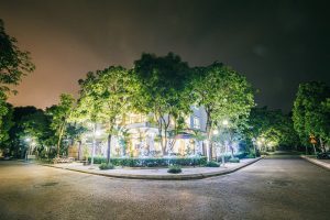 VIlla 7 Phòng Ngủ Căn Góc 350m2 Sân Vườn Rộng 5 NT60 7pn 3