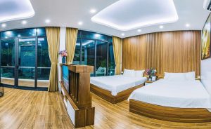 Villa 7 Phòng Ngủ Căn Góc Mới Gần Biển 14 z6487148272020 ae5c679191f3b462f21b0fd24ff5a584