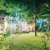 Villa 8 Phòng Ngủ Sân Vườn Rộng 1 2 1