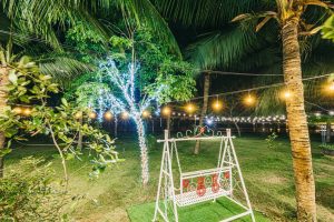 Villa 8 Phòng Ngủ Sân Vườn Rộng 9 2 4