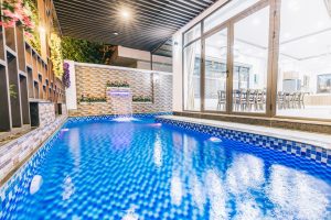 Villa 8 Phòng Ngủ Sân Vườn Rộng 10 3 1