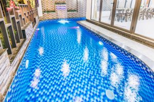 Villa 8 Phòng Ngủ Sân Vườn Rộng 14 3 5