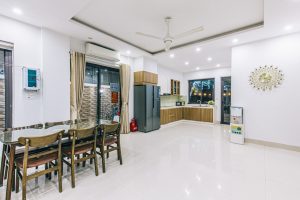 Villa 8 Phòng Ngủ Sân Vườn Rộng 19 5 2