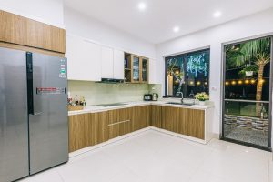 Villa 8 Phòng Ngủ Sân Vườn Rộng 20 5 3