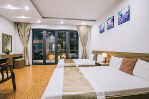 Villa 8 Phòng Ngủ Sân Vườn Rộng 21 7 1