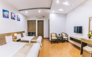 Villa 8 Phòng Ngủ Sân Vườn Rộng 22 7 2