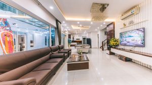 Villa 7 Phòng Ngủ Đôi Gần Ngay Bãi Tắm FLC 17 villa 7pn doi flc ss 16