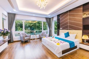 Villa 7 Phòng Ngủ Đôi Gần Ngay Bãi Tắm FLC 22 villa 7pn doi flc ss 21