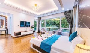 Villa 7 Phòng Ngủ Đôi Gần Ngay Bãi Tắm FLC 23 villa 7pn doi flc ss 22