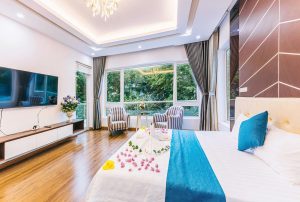 Villa 7 Phòng Ngủ Đôi Gần Ngay Bãi Tắm FLC 24 villa 7pn doi flc ss 23