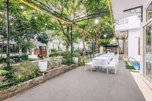 Villa 7 Phòng Ngủ Đôi Gần Ngay Bãi Tắm FLC 4 villa 7pn doi flc ss 3