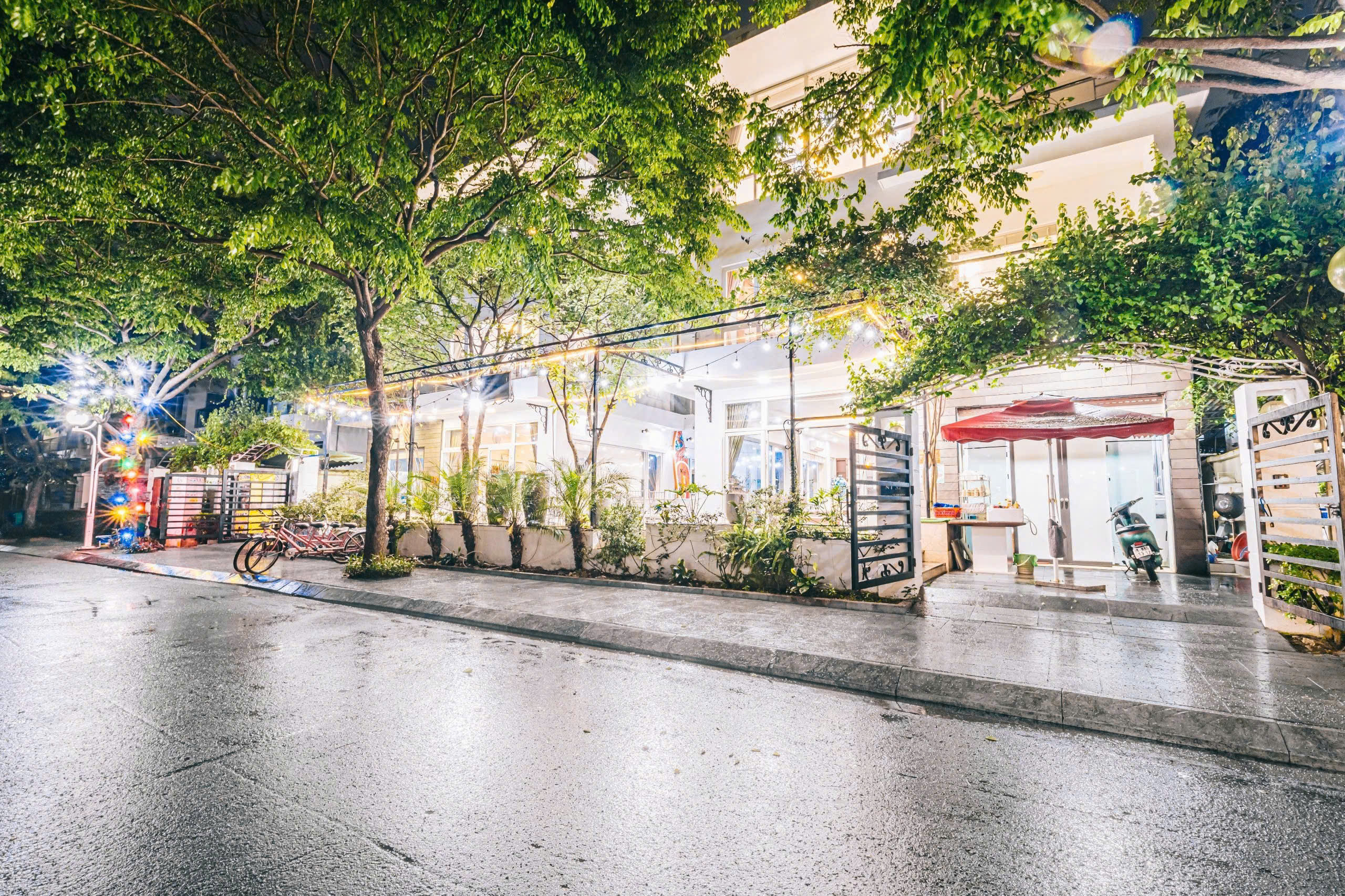 Villa 7 Phòng Ngủ Đôi Gần Ngay Bãi Tắm FLC