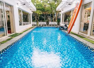 Villa 7 Phòng Ngủ Đôi Gần Ngay Bãi Tắm FLC 10 villa 7pn doi flc ss 9