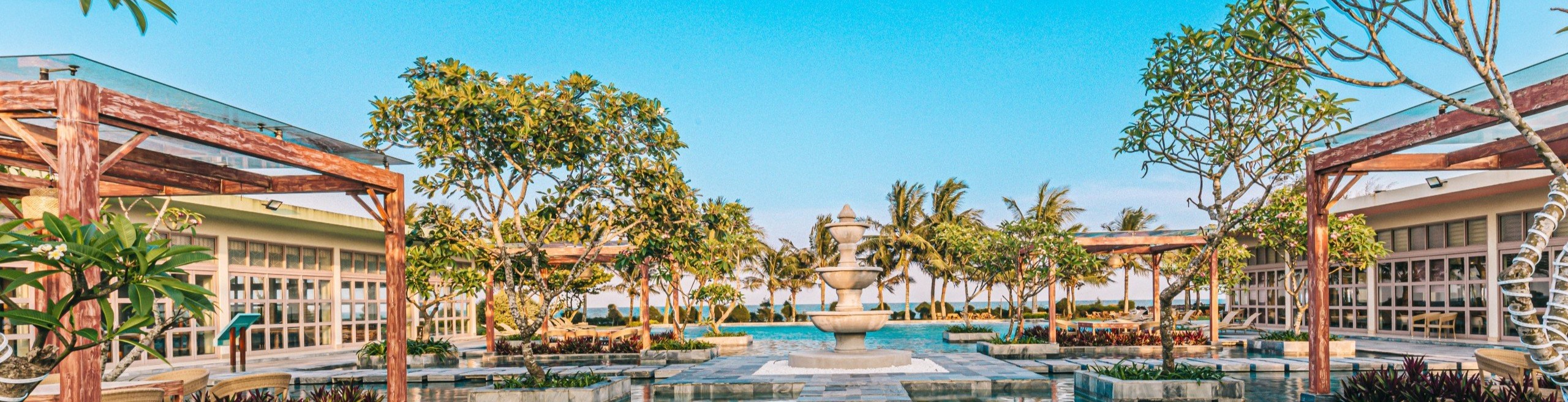 Villa FLC Sầm Sơn 1 pool 9 1