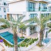 villa 7pn 500m2 moi van hanh 1