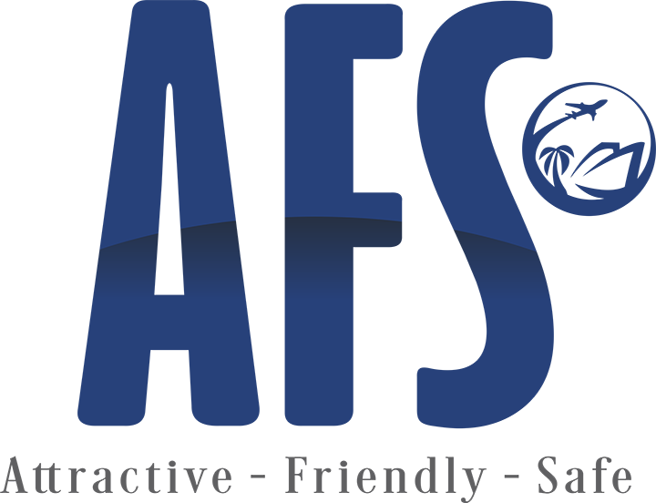 afs slogan maudam 1