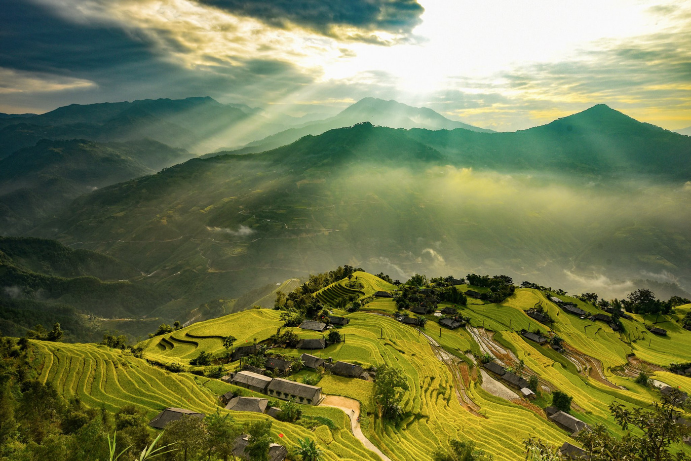 hoang su phi