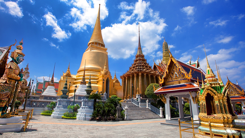 thailan