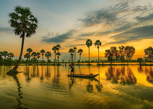 Chau Doc An Giang