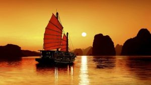 Halong Bay 3