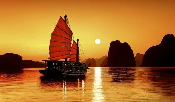 Halong Bay 3